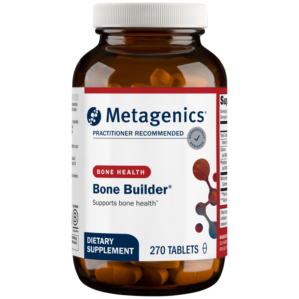 Bone Builder®, 270 Tablets , Emersons Emersons-Alt Form_Tablets tabs