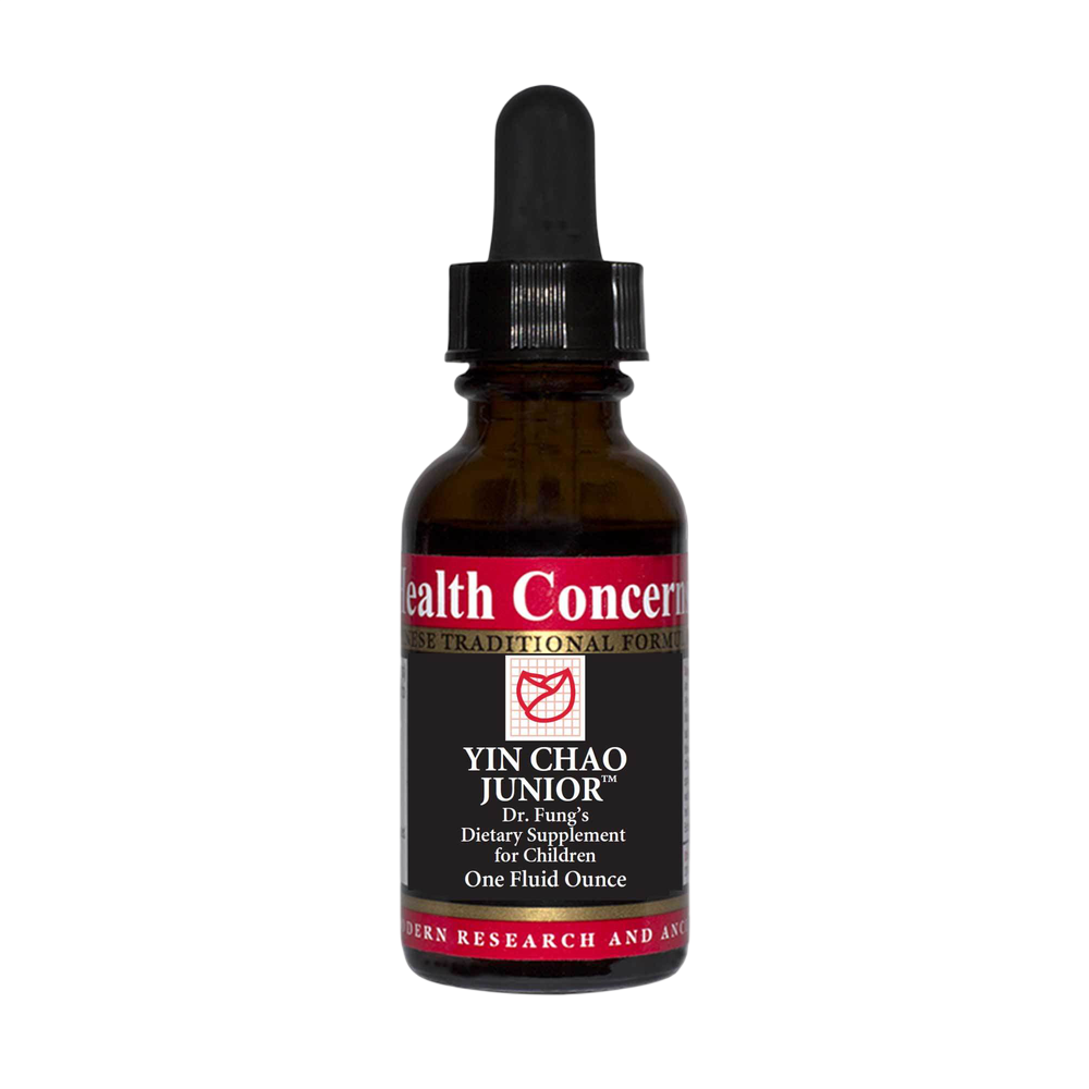 Yin Chao Junior, 29.57 mL