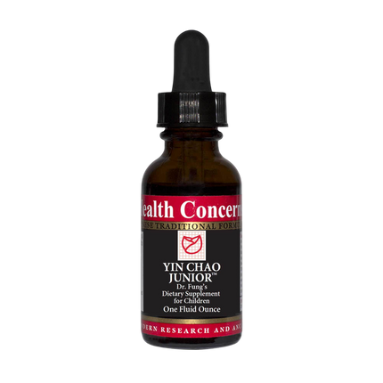 Yin Chao Junior, 29.57 mL