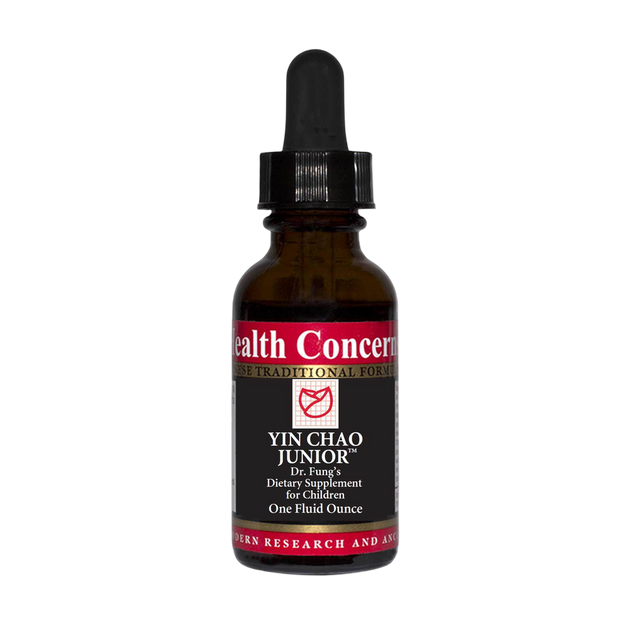 Yin Chao Junior, 29.57 mL