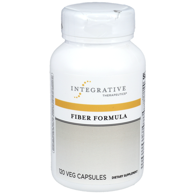 Fiber Formula, 120 Capsules