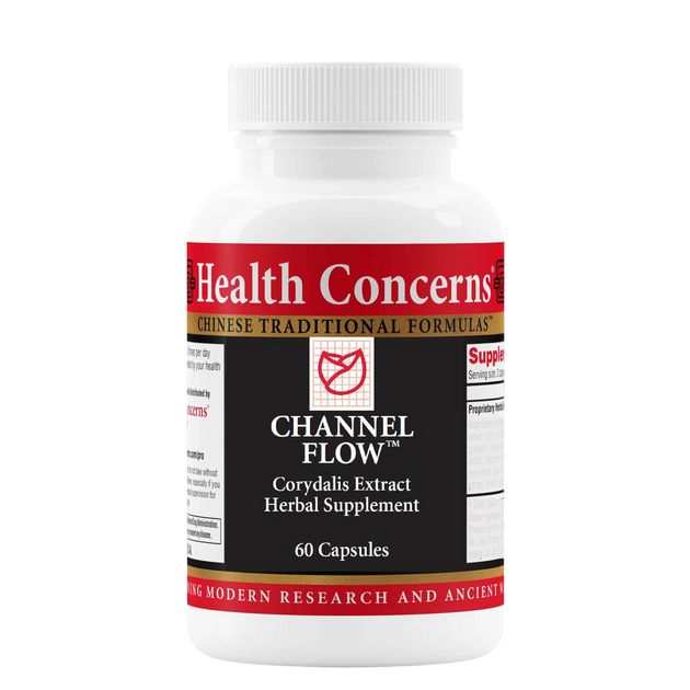 Channel Flow, 60 Capsules
