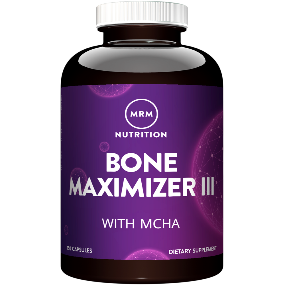 Bone Maximizer III, 150 capsules