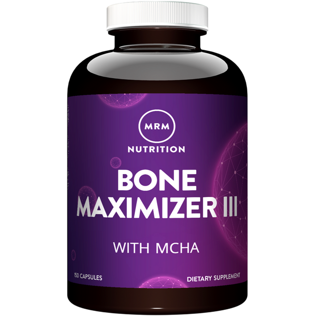 Bone Maximizer III, 150 capsules