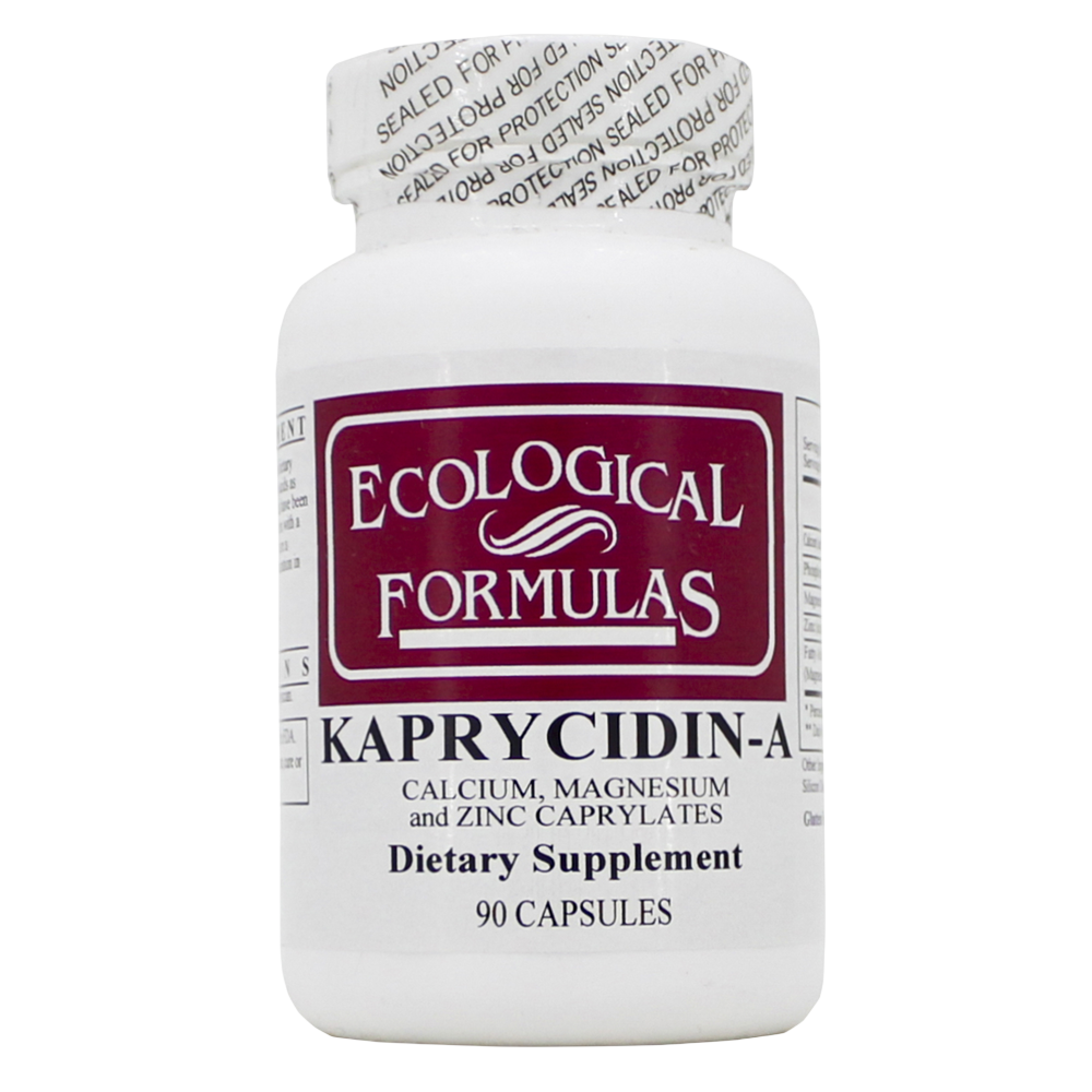 Kaprycidin-A, 90 Capsules