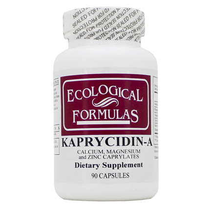 Kaprycidin-A, 90 Capsules