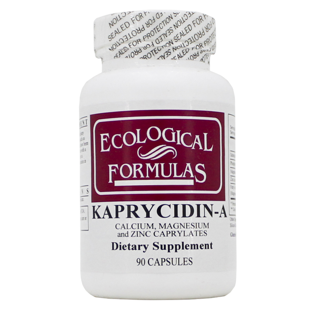 Kaprycidin-A, 90 Capsules