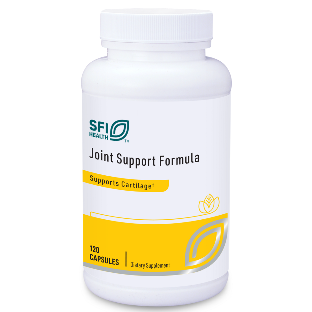 Joint Support Formula, 120 Capsules