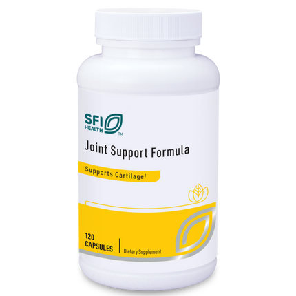 Joint Support Formula, 120 Capsules