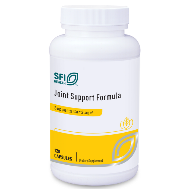 Joint Support Formula, 120 Capsules