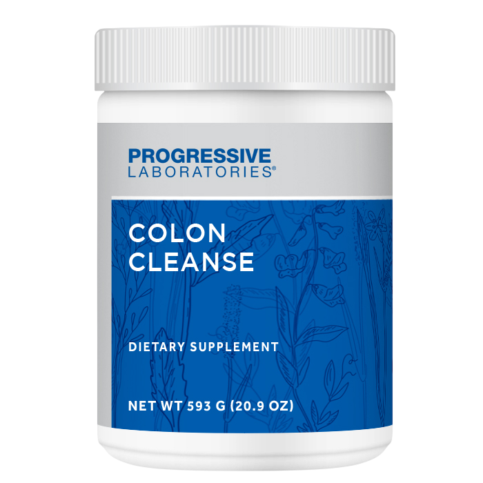 Colon Cleanse, 593 Grams , Brand_Progressive Labs Form_Powder powder Requires Consultation Size_593 Grams