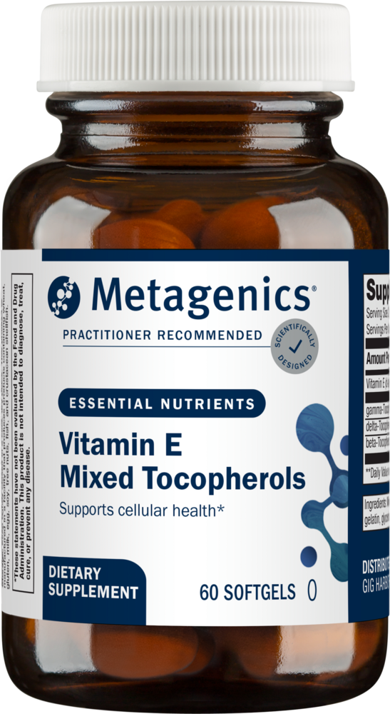 E Complex-1:1™, 60 Softgels , Emersons Form_Softgels softgels