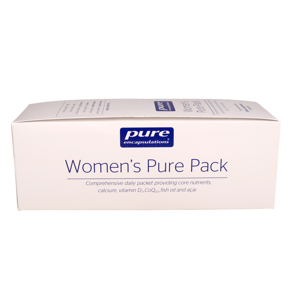 Women's Pure Pack , Pure