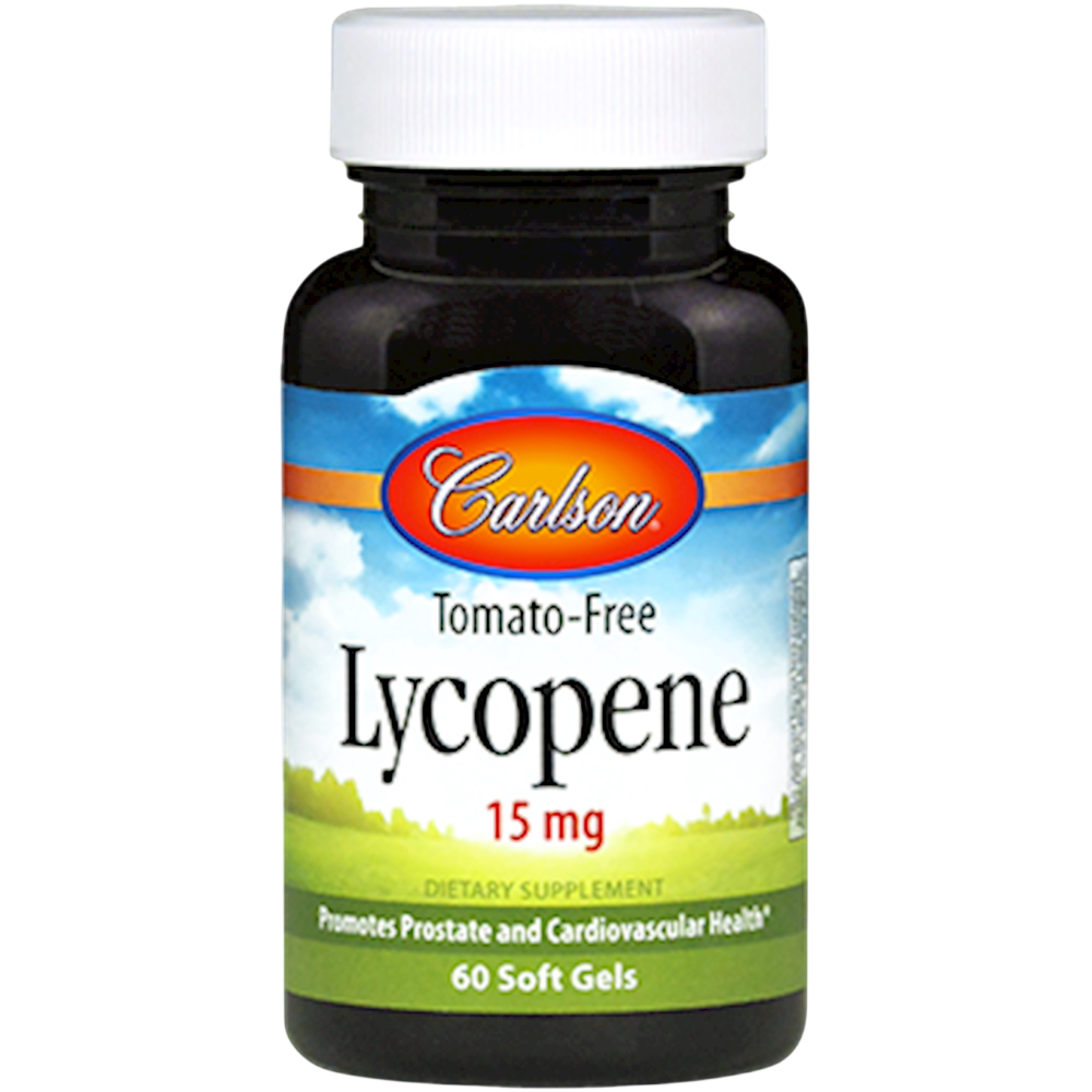Lycopene, 60 Softgels