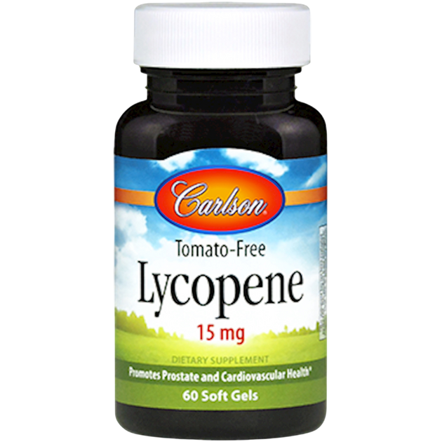 Lycopene, 60 Softgels