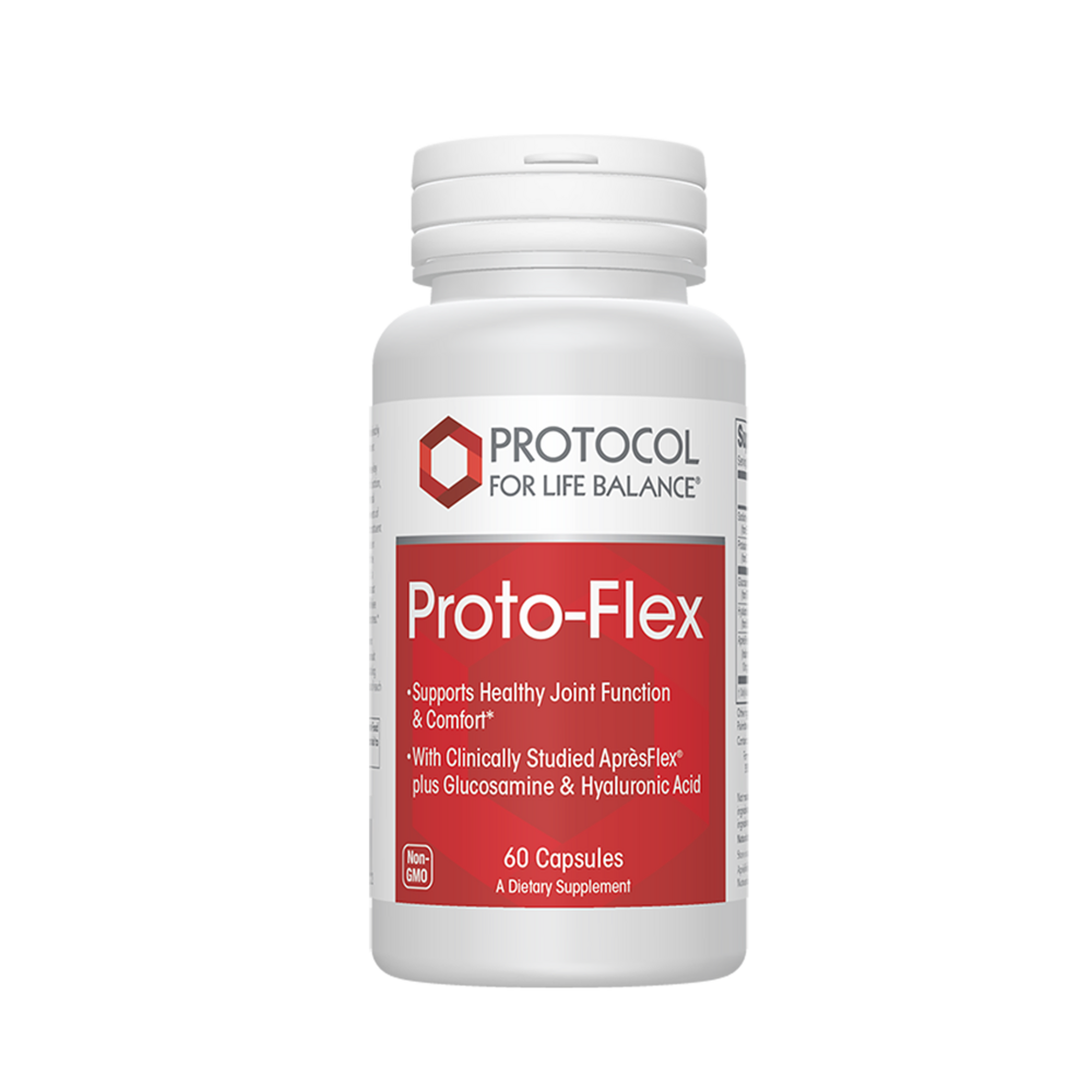 Proto-Flex, 60 Capsules , Brand_Protocol for Life Balance capsules Form_Capsules Requires Consultation Size_60 Capsules