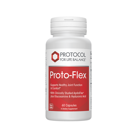 Proto-Flex, 60 Capsules , Brand_Protocol for Life Balance capsules Form_Capsules Requires Consultation Size_60 Capsules