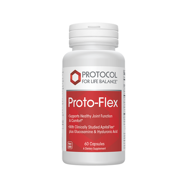 Proto-Flex, 60 Capsules , Brand_Protocol for Life Balance capsules Form_Capsules Requires Consultation Size_60 Capsules