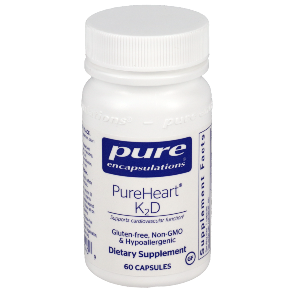 PureHeart� K2D , Pure
