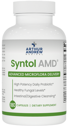 Arthur Andrew Medical Syntol AMD - front
