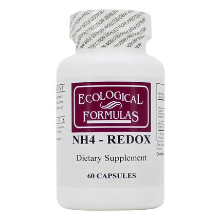 NH4-Redox, 60 Capsules