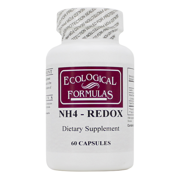NH4-Redox, 60 Capsules