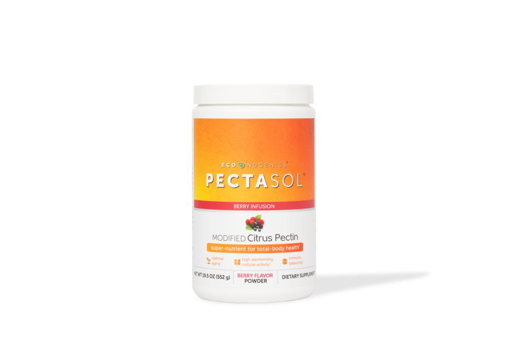 PectaSol Berry Infusion Powder, 184 g