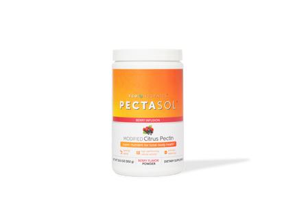PectaSol Berry Infusion Powder, 184 g