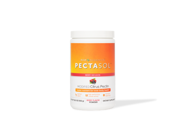 PectaSol Berry Infusion Powder, 184 g