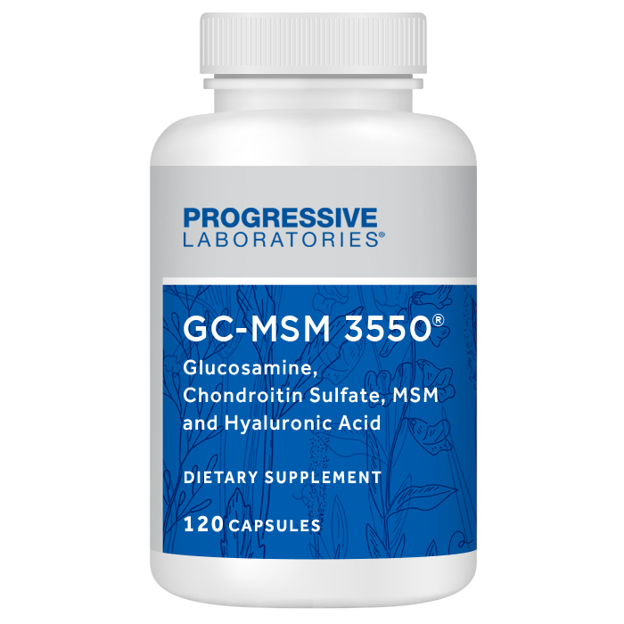 GC-MSM 3550, 120 Capsules , Brand_Progressive Labs capsules Form_Capsules Requires Consultation Size_120 Capsules