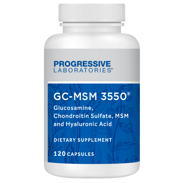 GC-MSM 3550, 120 Capsules , Brand_Progressive Labs capsules Form_Capsules Requires Consultation Size_120 Capsules