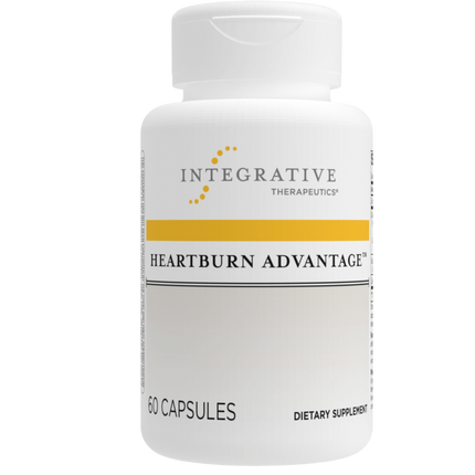 Heartburn Advantage™, 60 Capsules