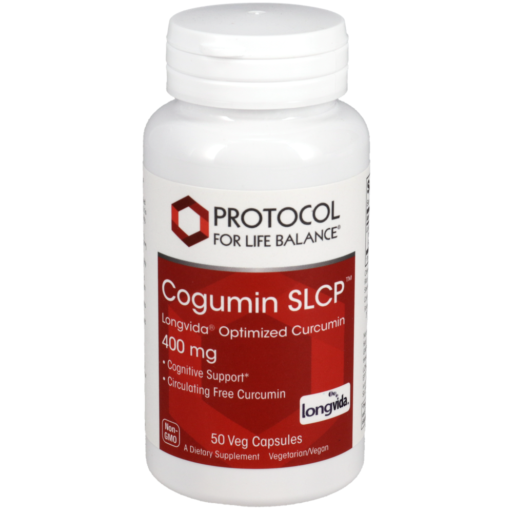 Cogumin SLCP 400mg, 50 Capsules , Brand_Protocol for Life Balance capsules Form_Capsules Requires Consultation Size_50 Capsules