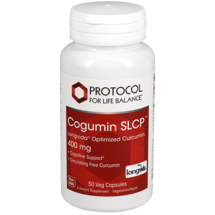 Cogumin SLCP 400mg, 50 Capsules , Brand_Protocol for Life Balance capsules Form_Capsules Requires Consultation Size_50 Capsules