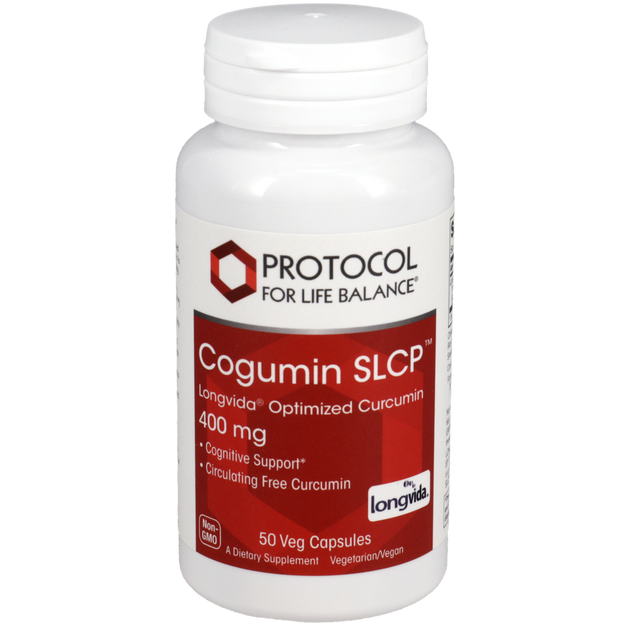 Cogumin SLCP 400mg, 50 Capsules , Brand_Protocol for Life Balance capsules Form_Capsules Requires Consultation Size_50 Capsules