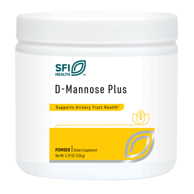 D-Mannose Plus, 150 g