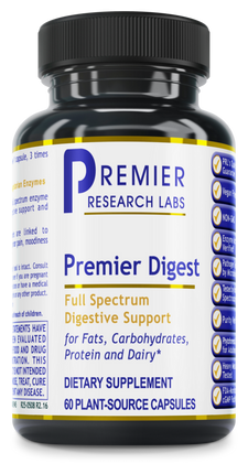 Premier Digest, 60 Capsules , Brand_Premier Research Labs capsules Form_Capsules Requires Consultation Size_60 Capsules
