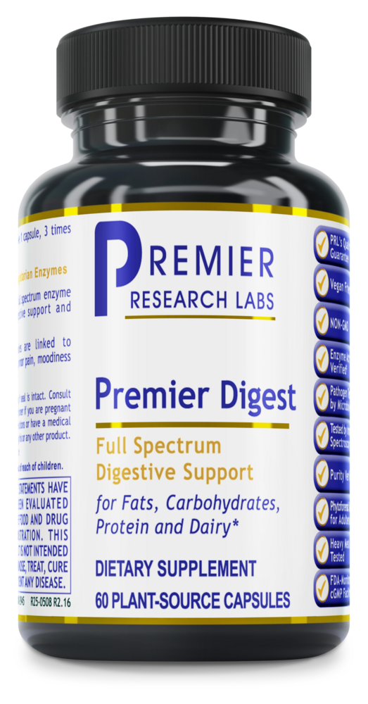 Premier Digest, 60 Capsules , Brand_Premier Research Labs capsules Form_Capsules Requires Consultation Size_60 Capsules