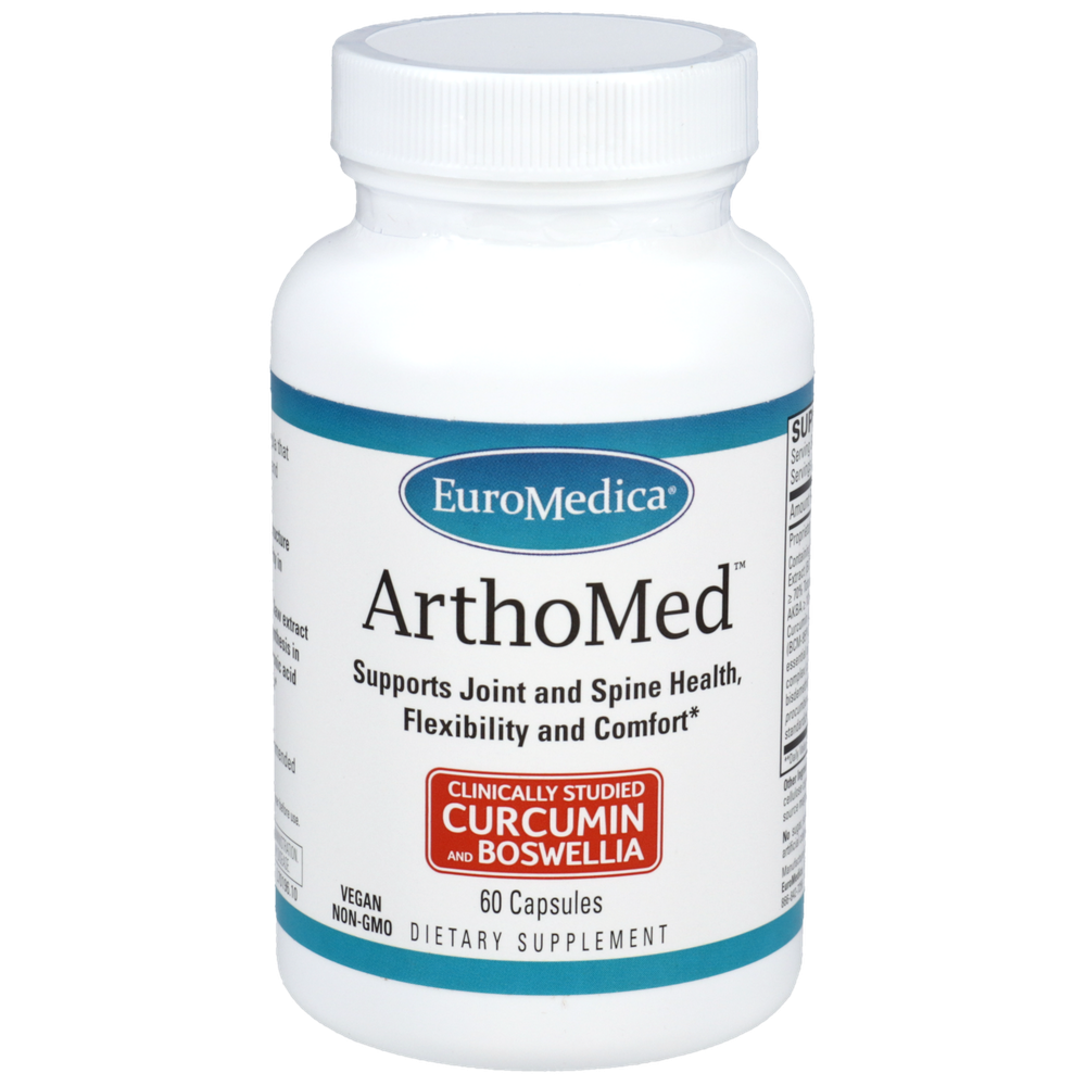 ArthoMed, 60 Vegetarian Capsules