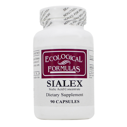 Sialex, 90 Capsules