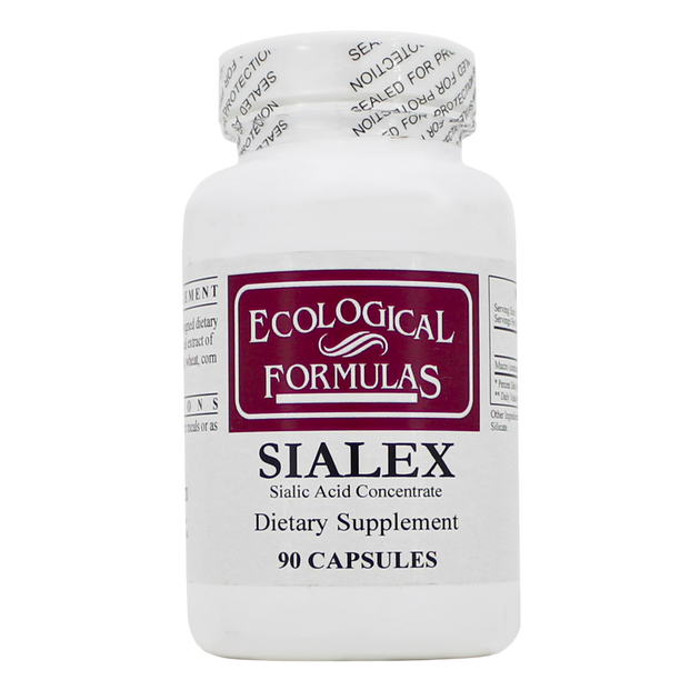 Sialex, 90 Capsules