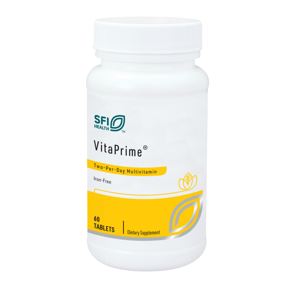 VitaPrime®, 60 Tablets