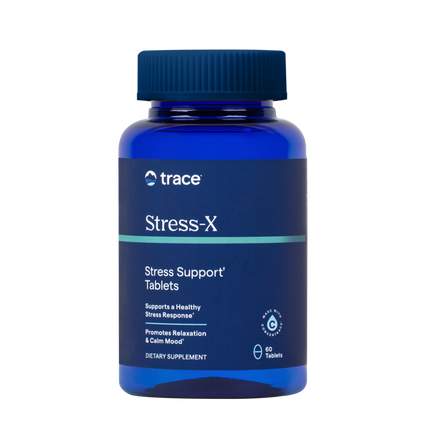 Stress-X, 60 Tablets