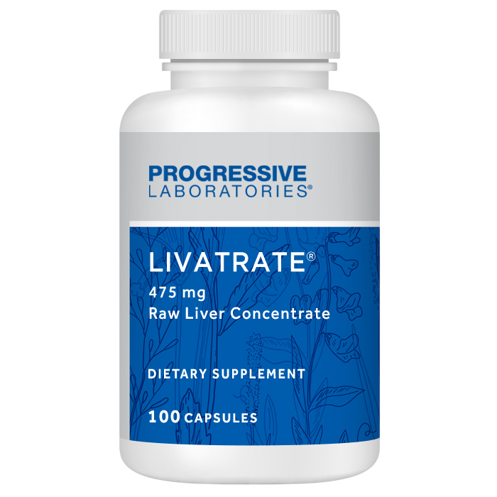 Livatrate, 100 Capsules , Brand_Progressive Labs capsules Form_Capsules Requires Consultation Size_100 Capsules