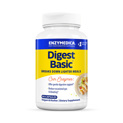 Digest Basic, 90 Capsules