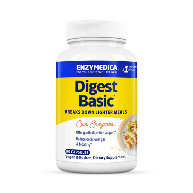 Digest Basic, 90 Capsules
