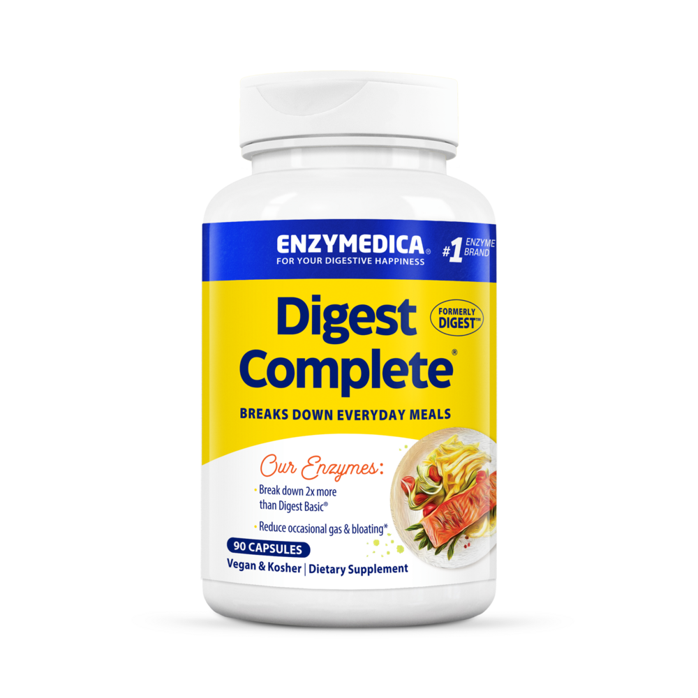 Digest™, 90 Capsules