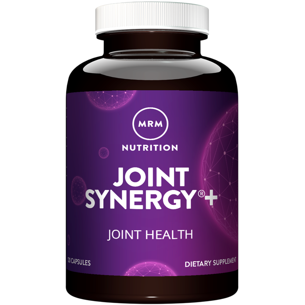 Joint Synergy, 120 caps