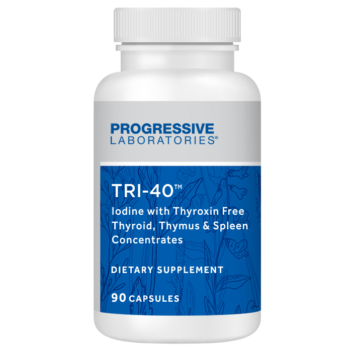 Tri-40, 90 Capsules , Brand_Progressive Labs capsules Form_Capsules Requires Consultation Size_90 Capsules