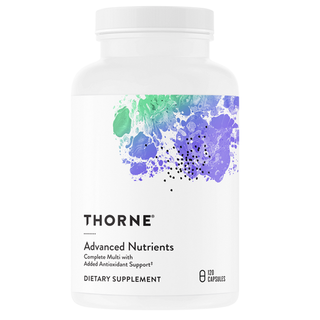 Advanced Nutrients, 120 Capsules , Brand_Thorne Research Form_Capsules Size_120 Capsules
